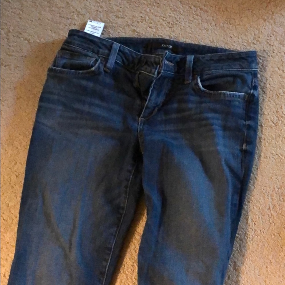 Joes jeans
